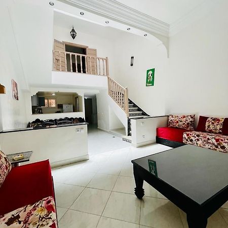 Full Home Pool Terrasse Residence Alqaria Assiyahiya 마라케시 외부 사진