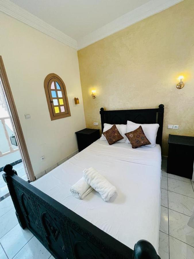 Full Home Pool Terrasse Residence Alqaria Assiyahiya 마라케시 외부 사진