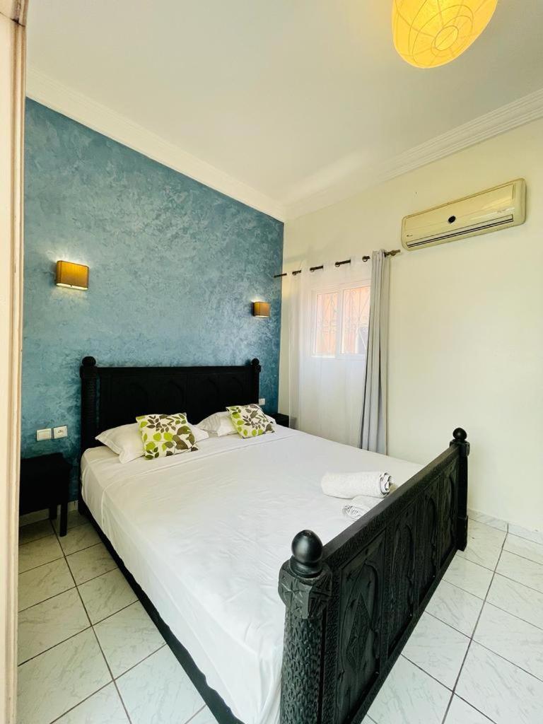 Full Home Pool Terrasse Residence Alqaria Assiyahiya 마라케시 외부 사진