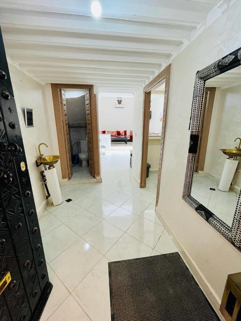Full Home Pool Terrasse Residence Alqaria Assiyahiya 마라케시 외부 사진