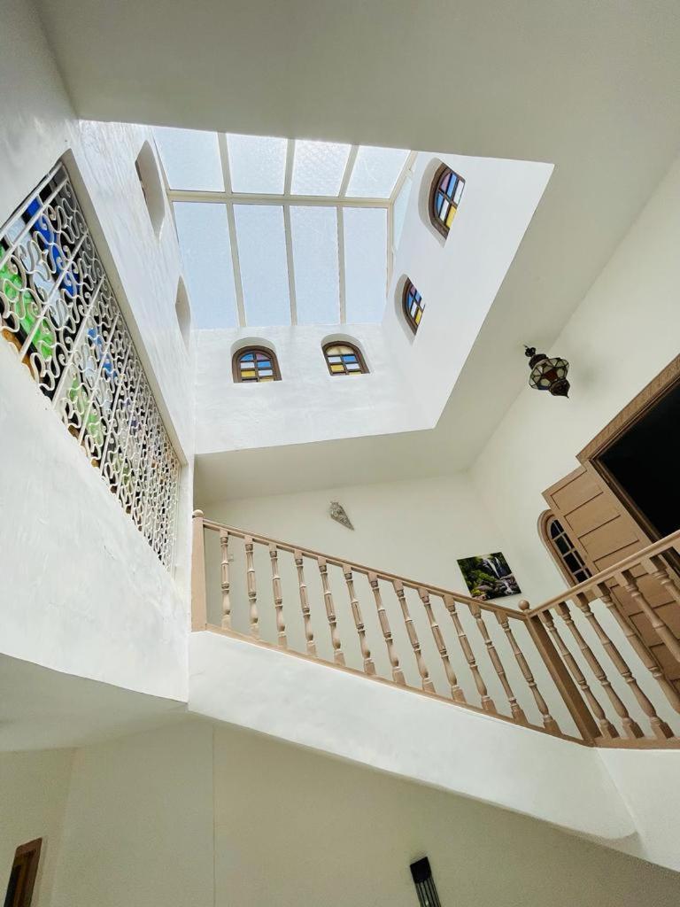 Full Home Pool Terrasse Residence Alqaria Assiyahiya 마라케시 외부 사진