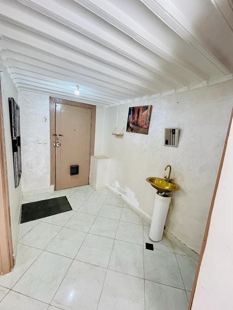 Full Home Pool Terrasse Residence Alqaria Assiyahiya 마라케시 외부 사진